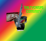 SaltyCrip's Inc