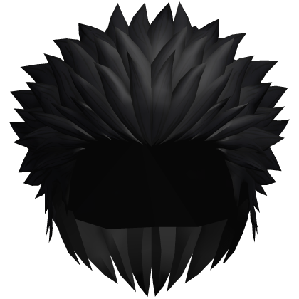 Meguna Hair Roblox item
