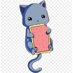 Nyan Kitties!