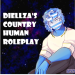 Diellza's Countryhuman Roleplay Fangroup!