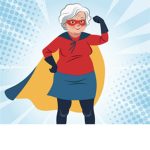 UrLocalGrandmother