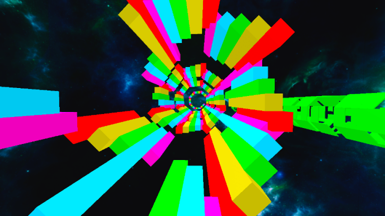 Speed Run 28 screenshot 3