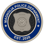 Official Magnolia Police Department
