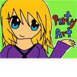 Party Art :D