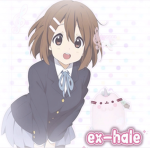 Ex-HaIe