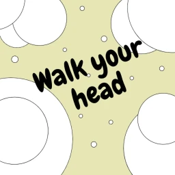 Walk your head I Windy! | icon