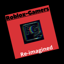 Roblox-Gamers Training Center