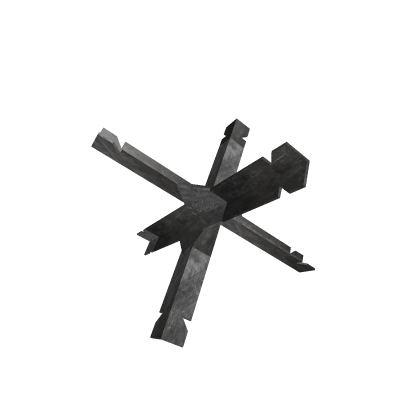 Tank Trap