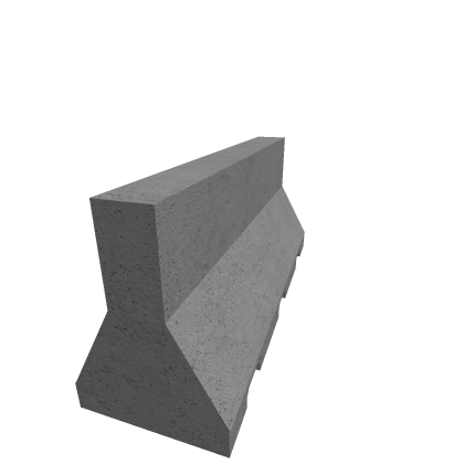 road barrier