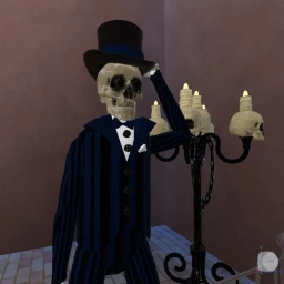my halloween store 2 icon