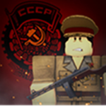 The Red Army . .