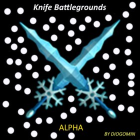 Knife Battlegrounds