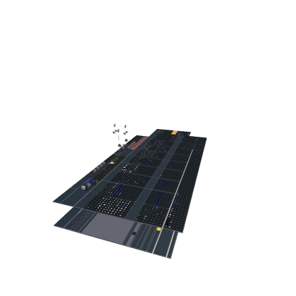 PDS' Particles & Models Kit