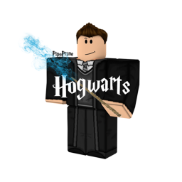 Hogwarts School of Witchcraft and Wizardry