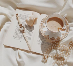 - coffee beans -