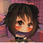 Cherry's Boba Café •