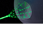 Super Lazer Gunnerz