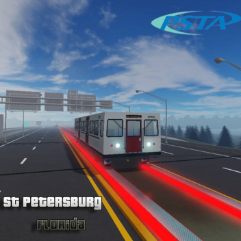 St Petersburg Florida [Temp Closed]