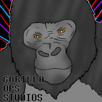 Gorilla Ops Studios!