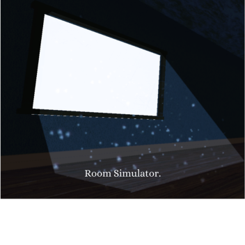 Room Simulator