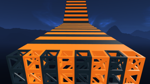 Halloween Obby