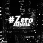 #Zero ; EU