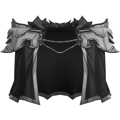 Perugius Dola Cape V3