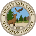 Harrison County Executive's Office