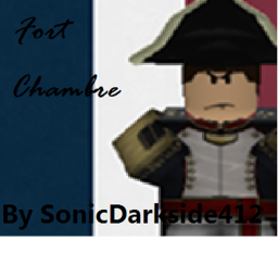 Fort Cham Bre