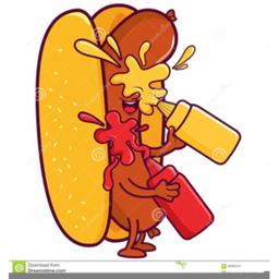 Hot Dogs-Ville