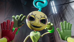 Przetrwaj z długimi nogami dziecka