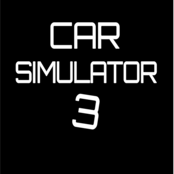 Car Simulator 3