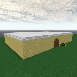 Admin House