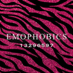 EMOPHOBICS