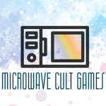 Microwave Cult Games