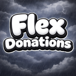 Flex Donations