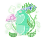Phytogenetic Sage Chomik