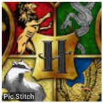 Hogwarts School for magical people yet to come