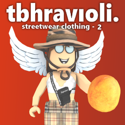 tbhravioli. clothing © S2💸