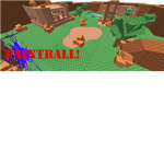 Paintball Soldiers Of Roblox. (PSOR)
