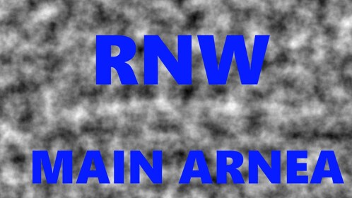 RNW Main Arena!