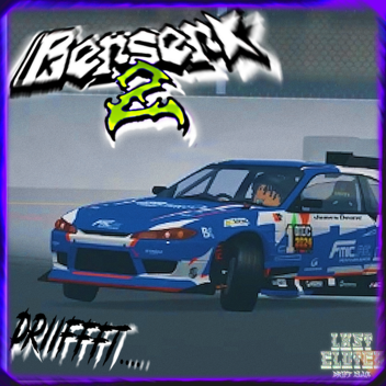 Berserk Drift