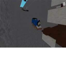 Sodor's Legend of the Lost Treasure icon