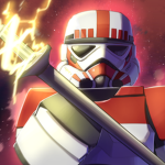 】 Shock Troopers【