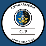 Gendarmerie Ρrévôtale