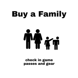 Buy a family