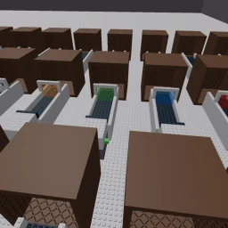 My Brick Factory! icon