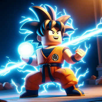 DBZ battlegrounds