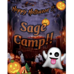 sage camp .