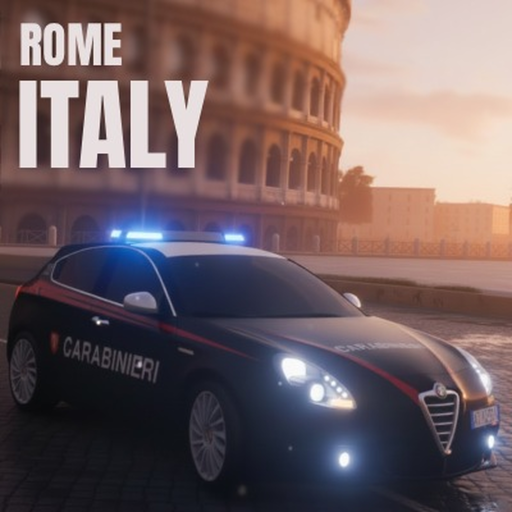 Rome, Italy